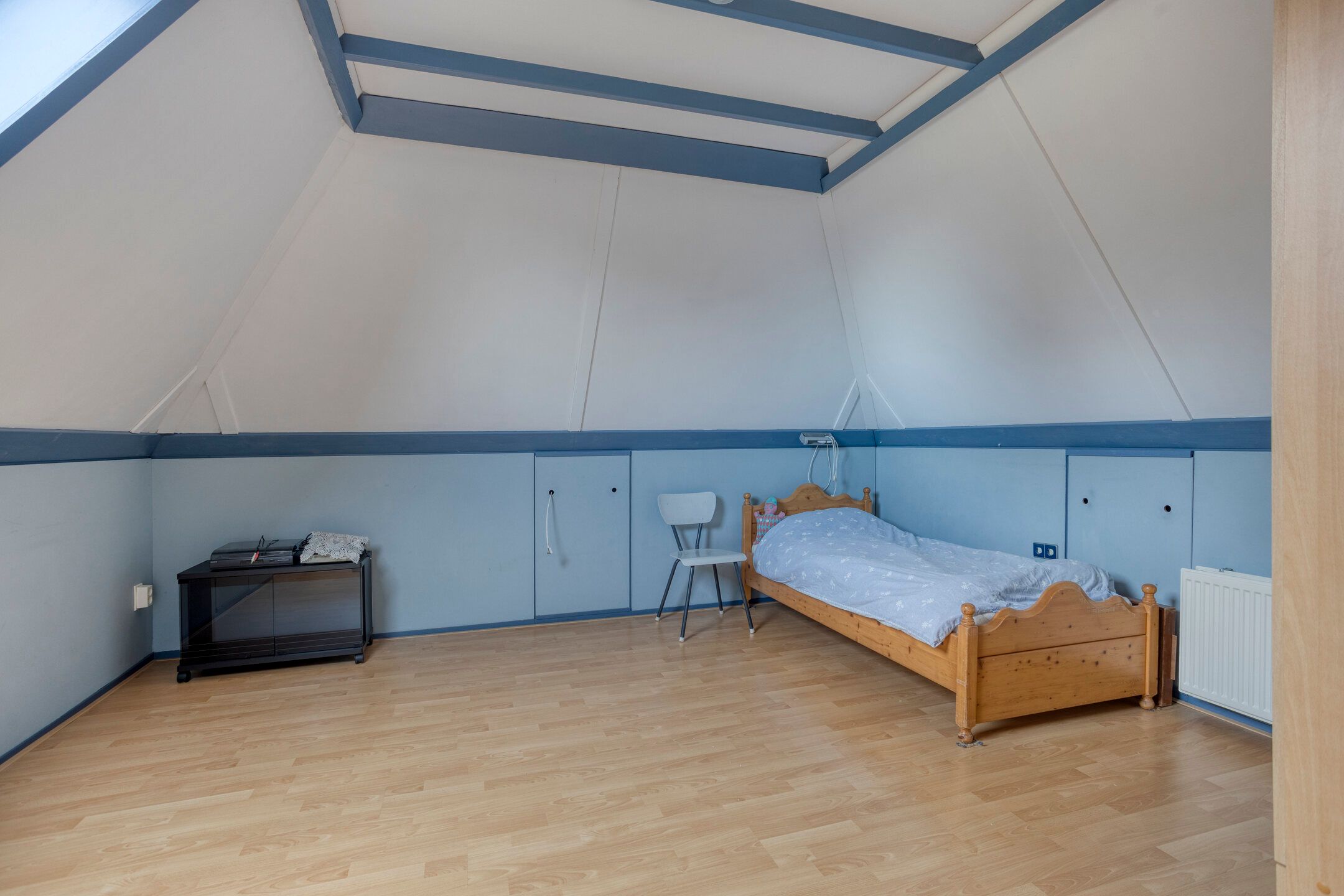 Foto 24 van Wilhelminalaan 55