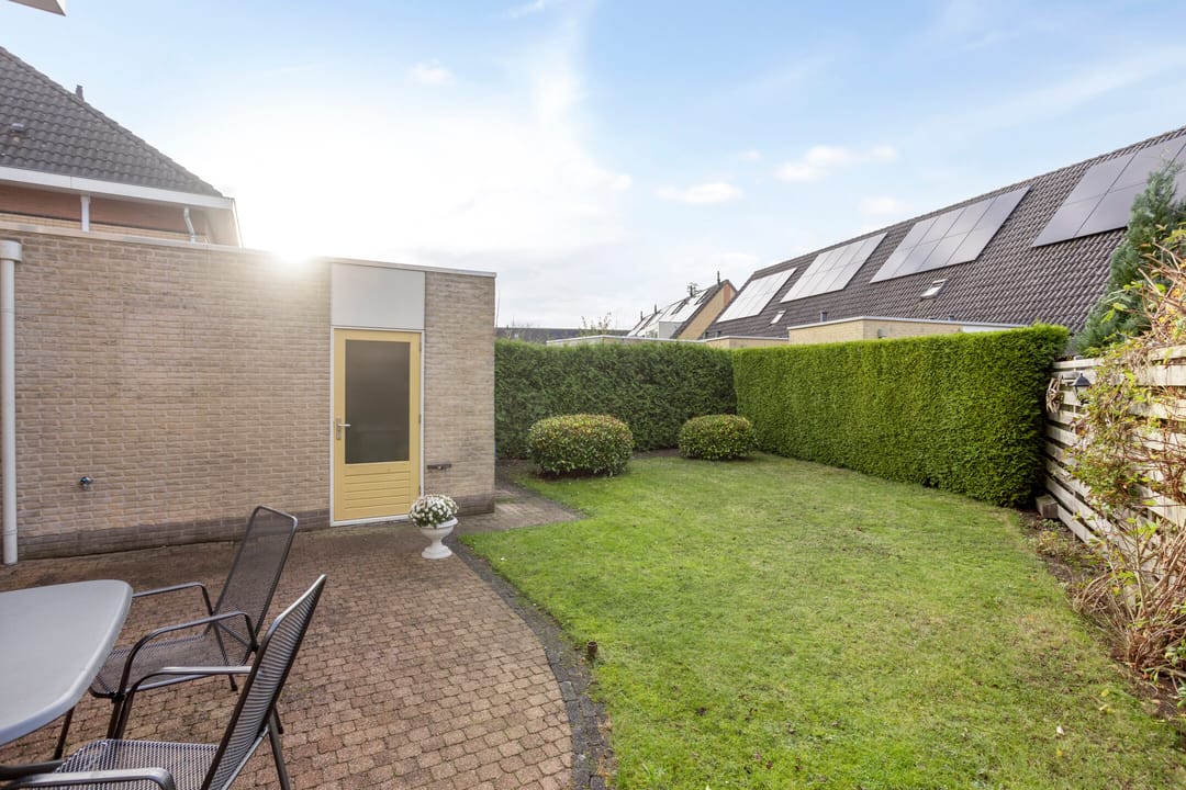 Foto 28 van Wilhelminalaan 55