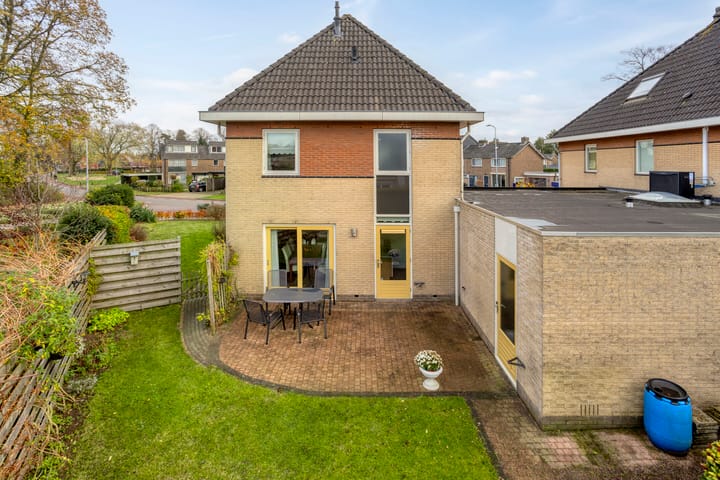 Foto 30 van Wilhelminalaan 55