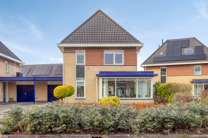 Foto 33 van Wilhelminalaan 55