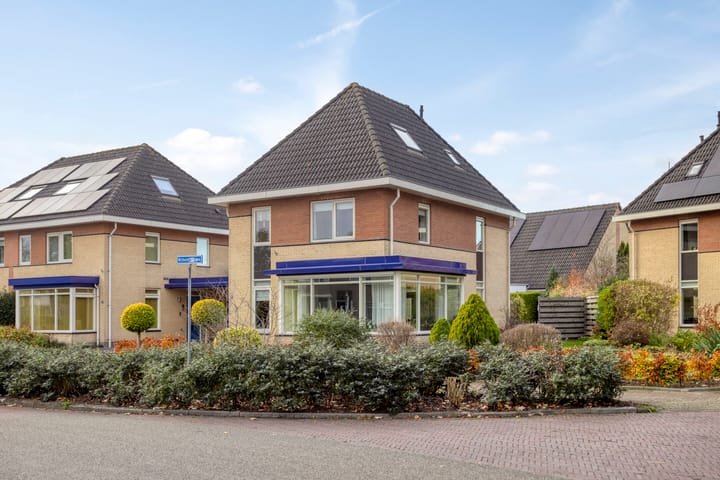 Foto 34 van Wilhelminalaan 55