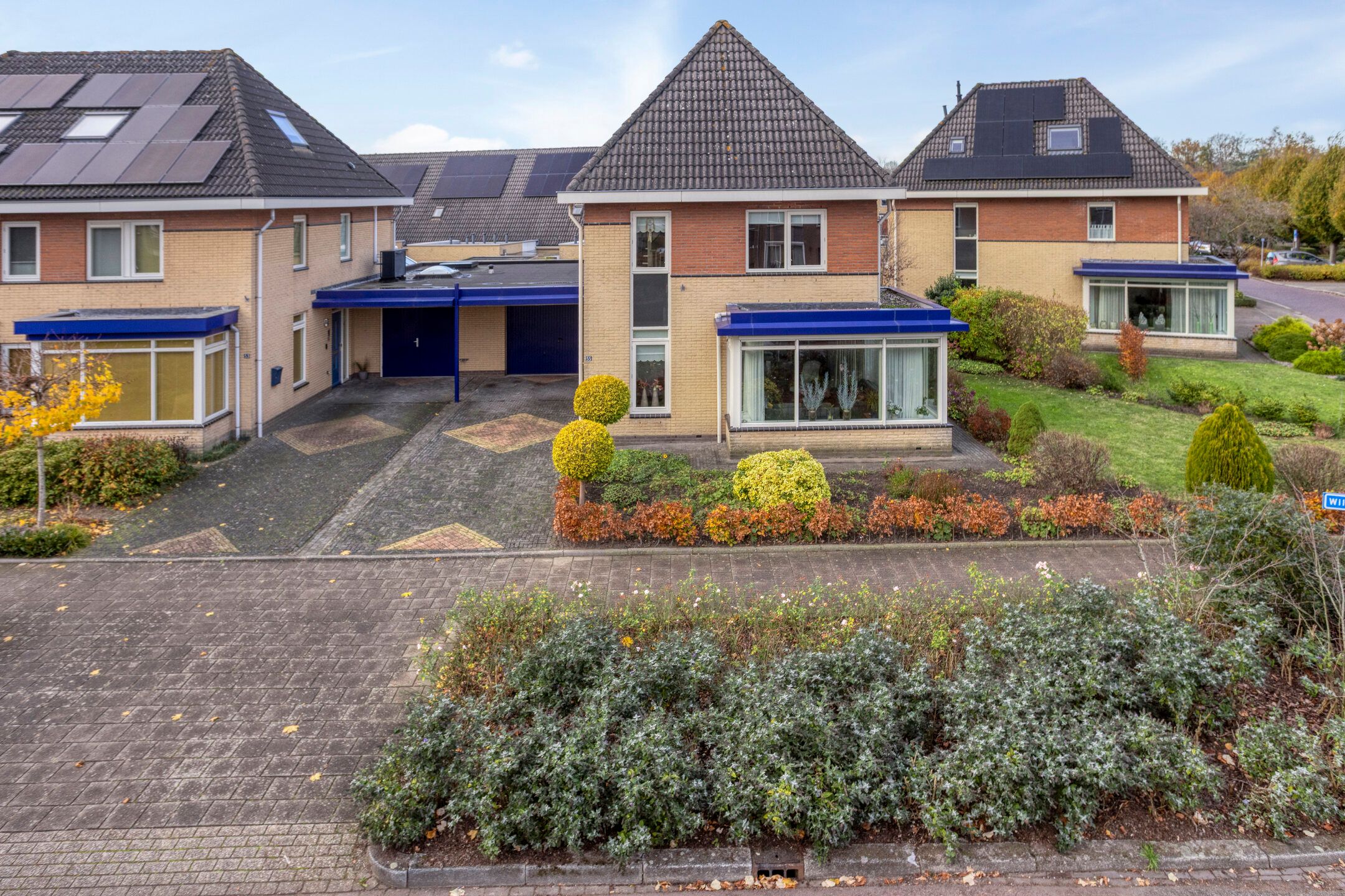 Foto 36 van Wilhelminalaan 55