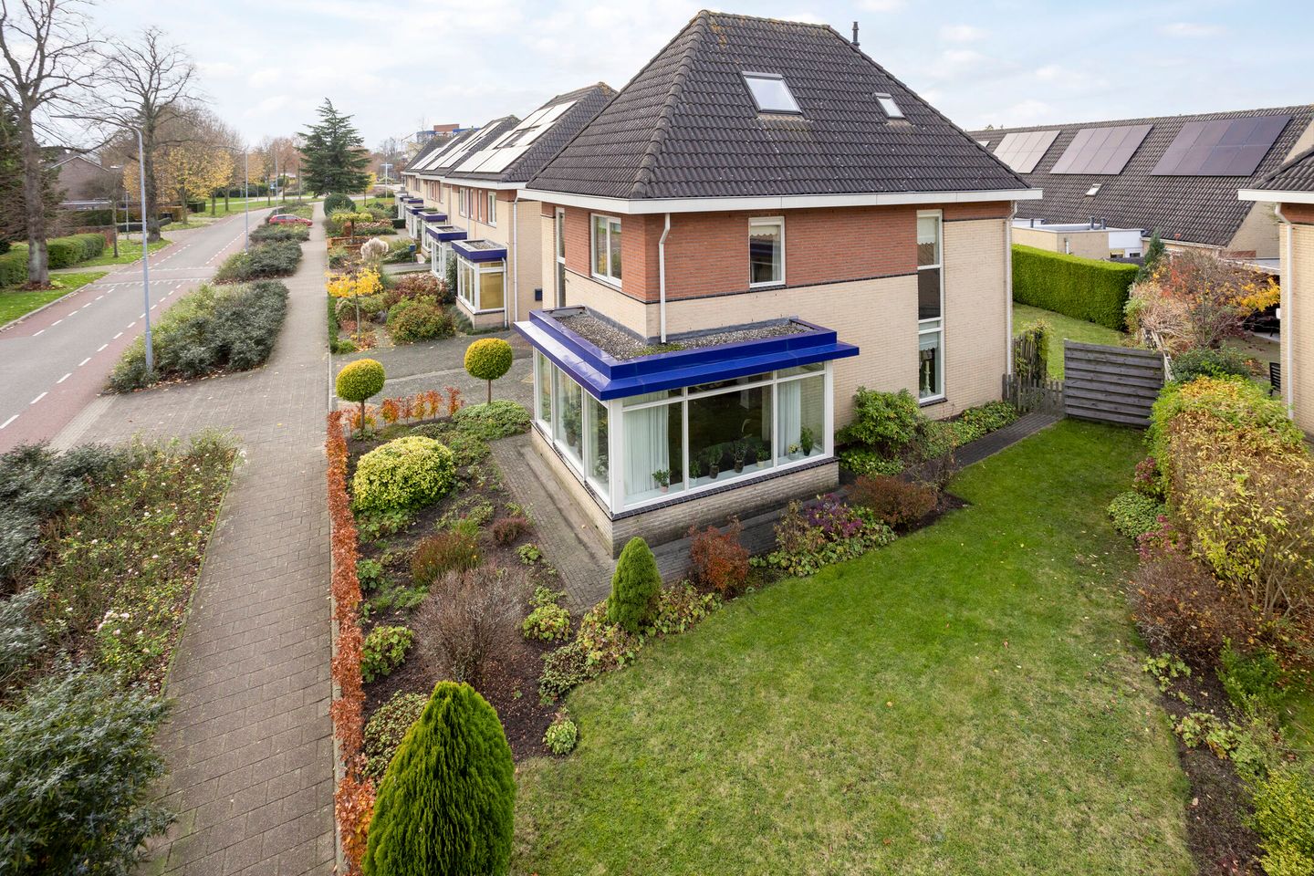 Foto 35 van Wilhelminalaan 55