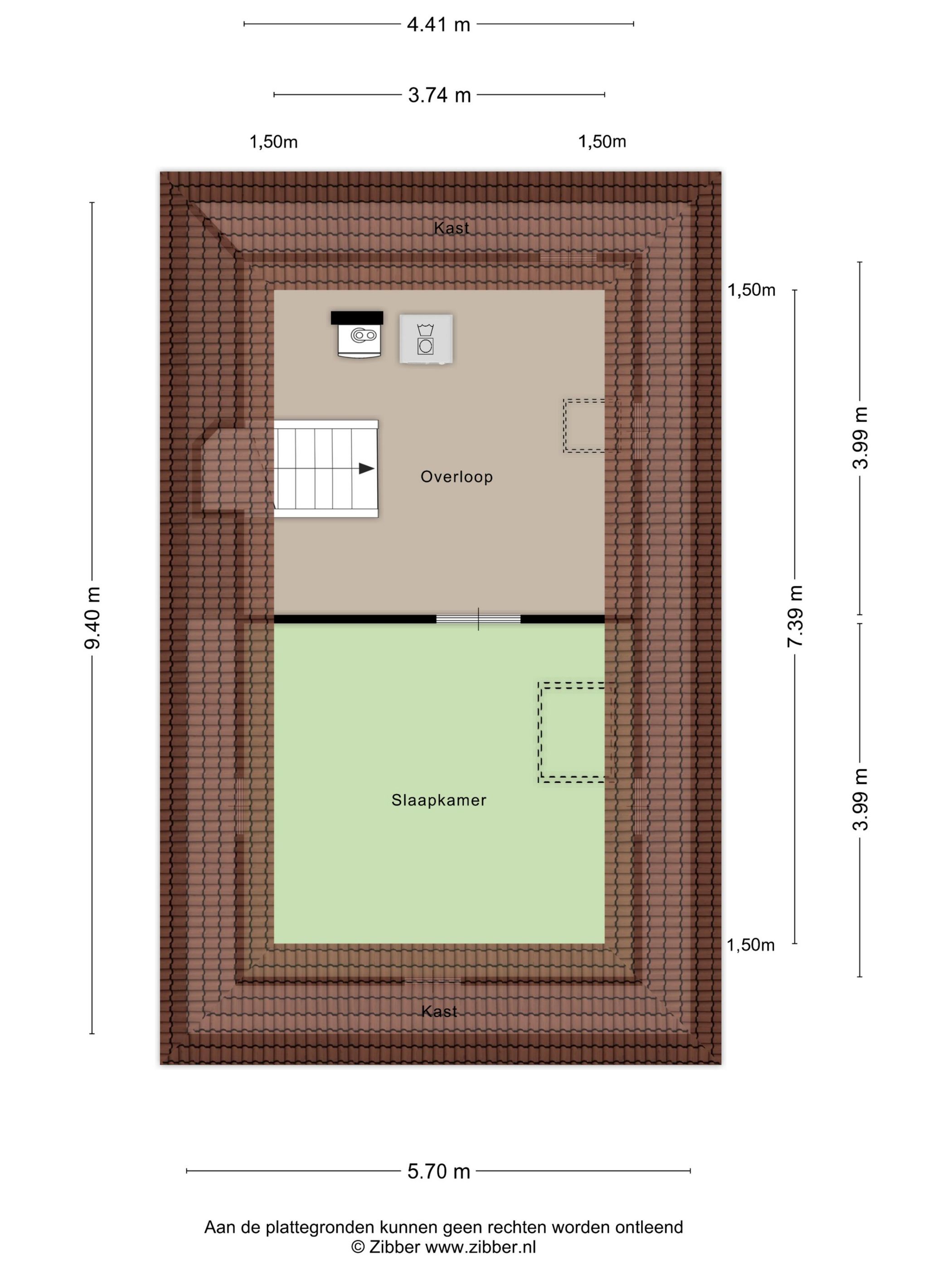 Foto 39 van Wilhelminalaan 55
