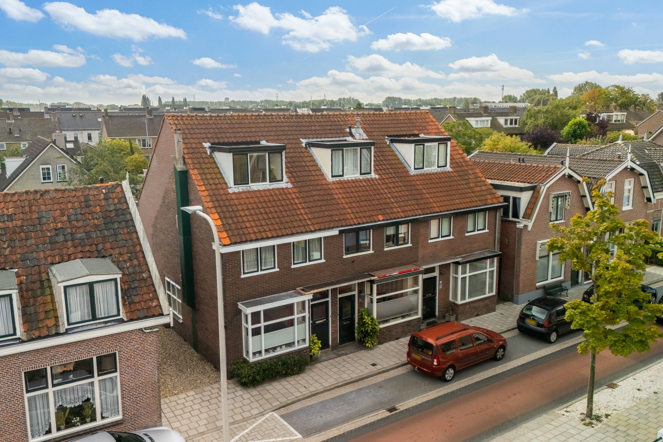 Herenweg 29, Warmond