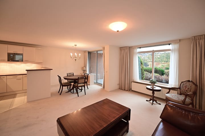 Foto 4 van Vreedenburgh 1