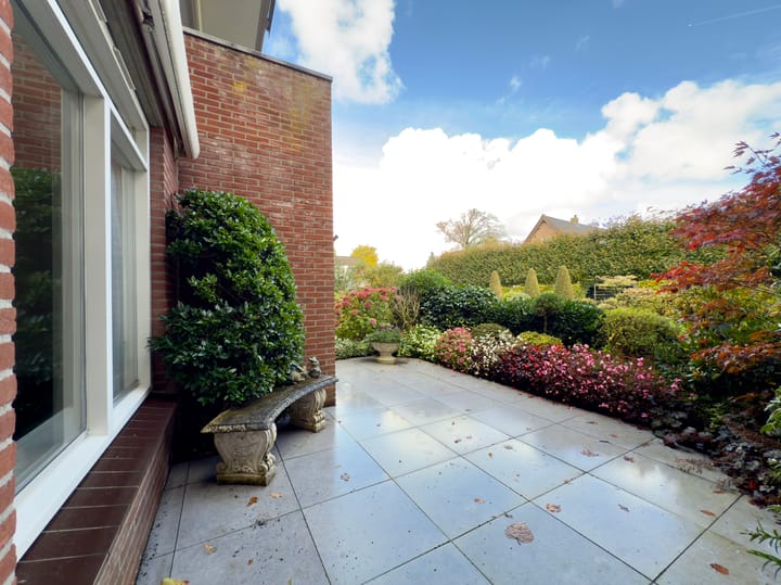 Foto 8 van Vreedenburgh 1