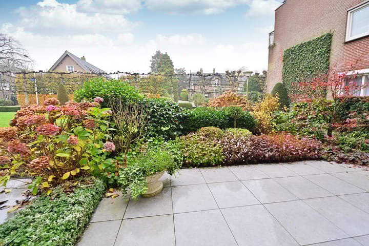 Foto 9 van Vreedenburgh 1