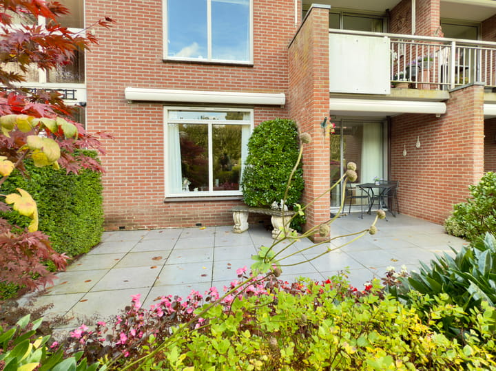 Foto 13 van Vreedenburgh 1