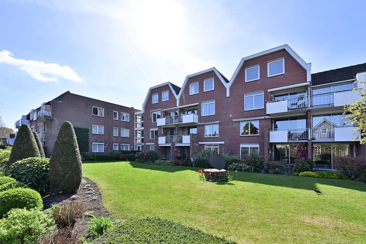 Foto 16 van Vreedenburgh 1