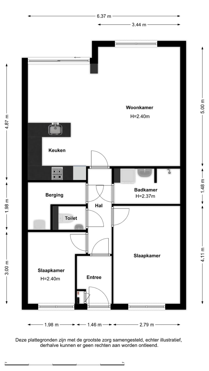 Foto 17 van Vreedenburgh 1