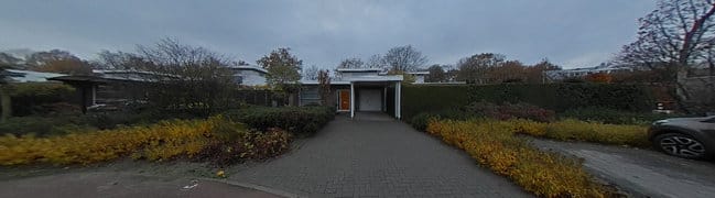 Voortuin