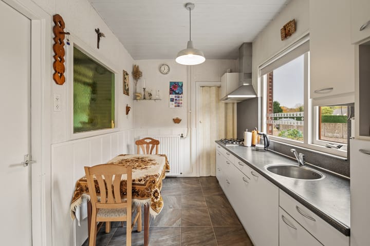 Foto 10 van Nauwstraat 11