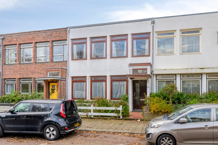 Johan van Oldenbarneveltlaan 112