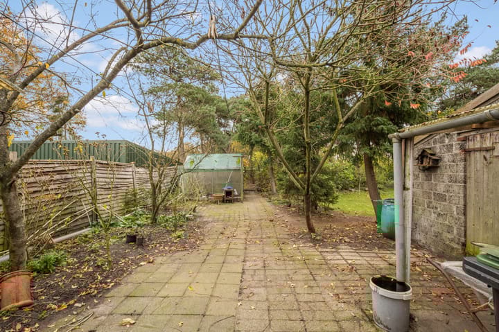 Foto 34 van Nauwstraat 11