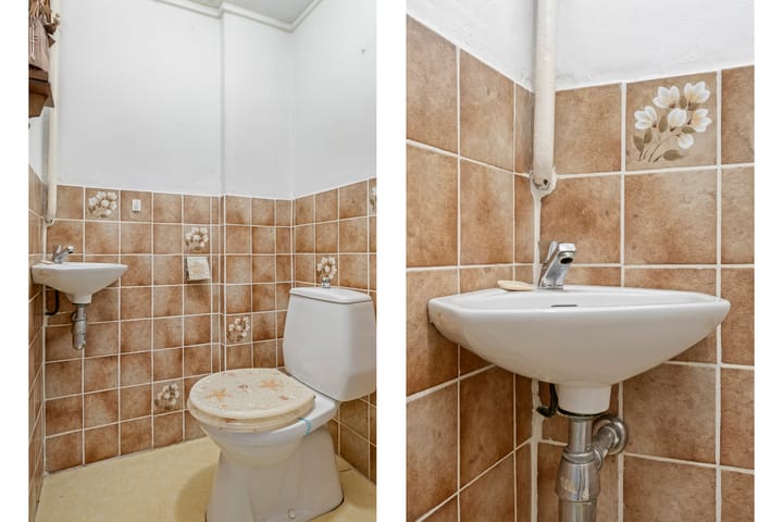 Photo 5 of Johan van Oldenbarneveltlaan 112