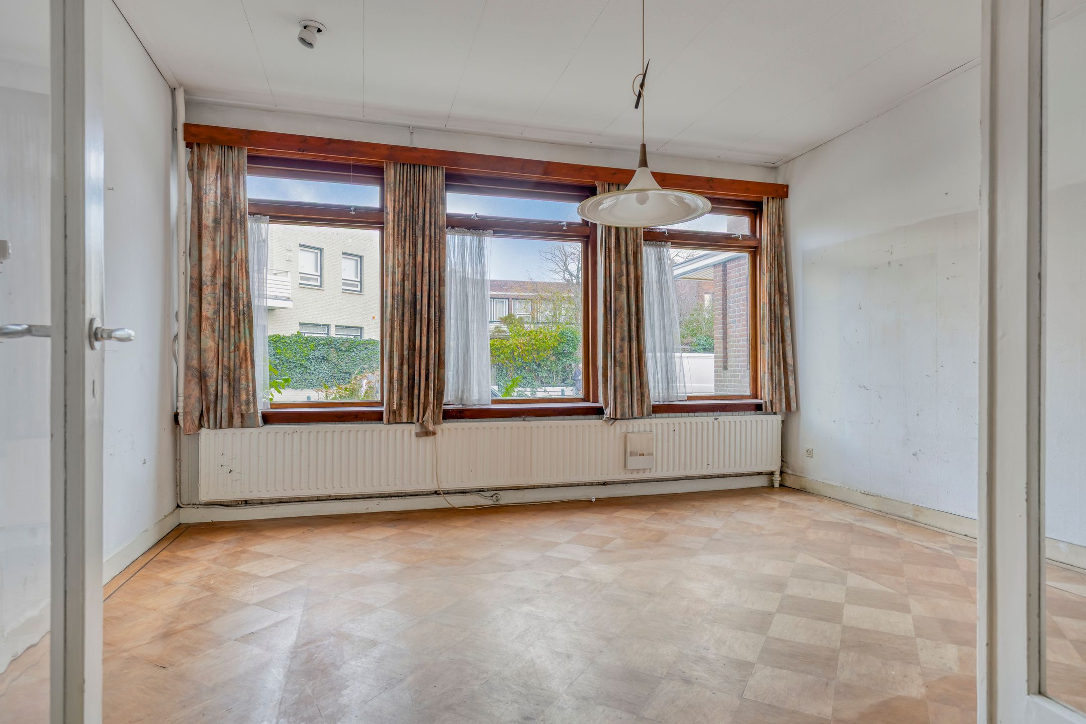 Foto 6 van Johan van Oldenbarneveltlaan 112