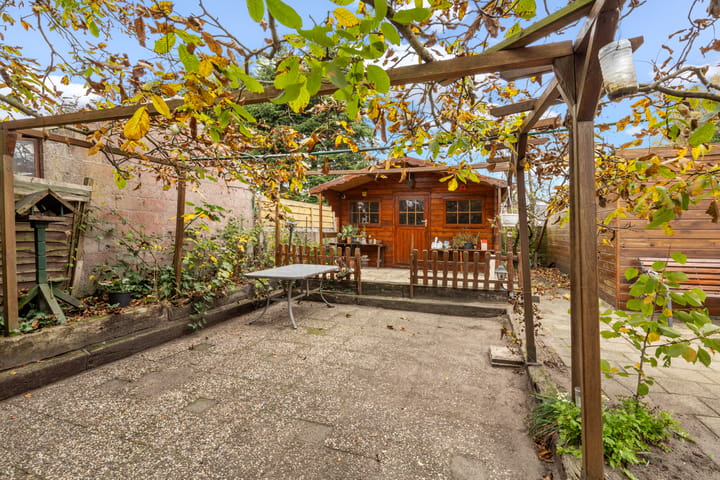 Foto 39 van Nauwstraat 11