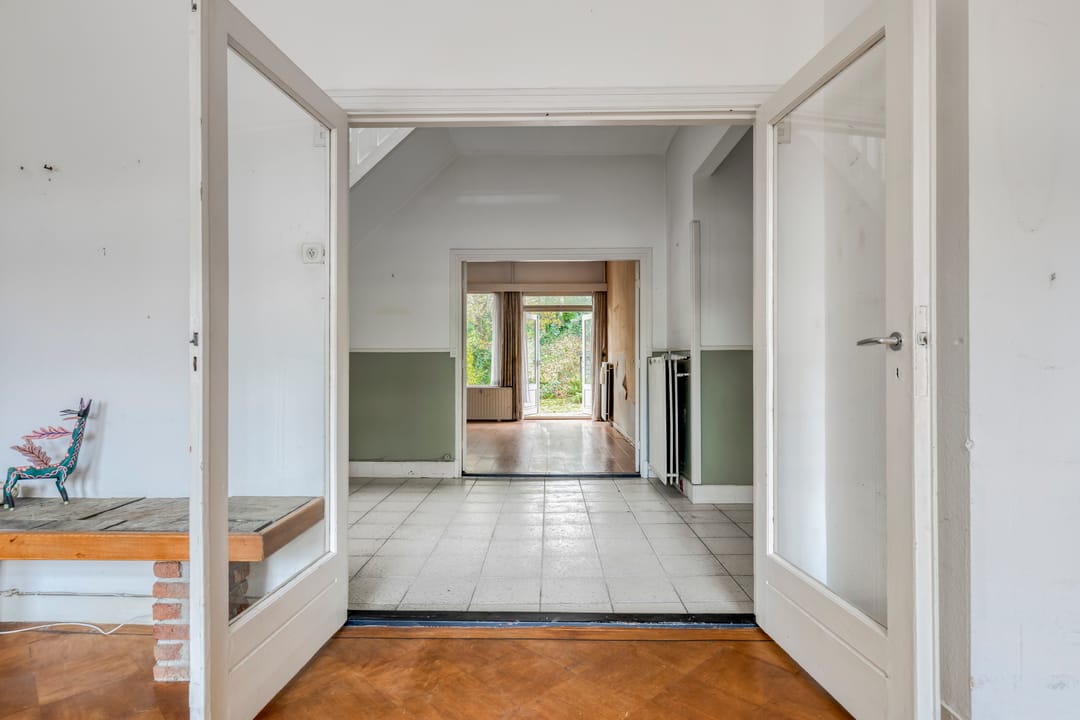 Foto 8 van Johan van Oldenbarneveltlaan 112