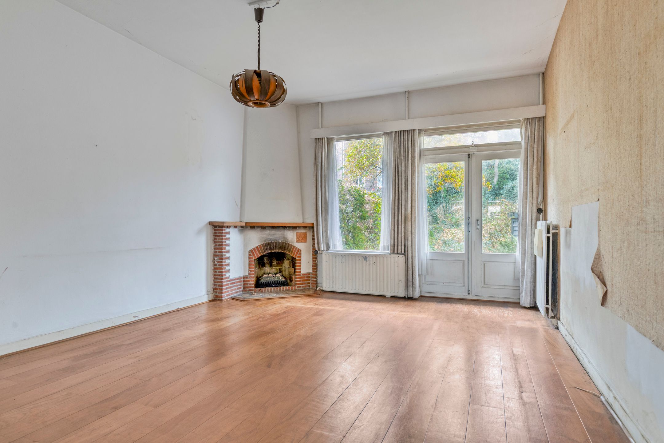 Foto 9 van Johan van Oldenbarneveltlaan 112