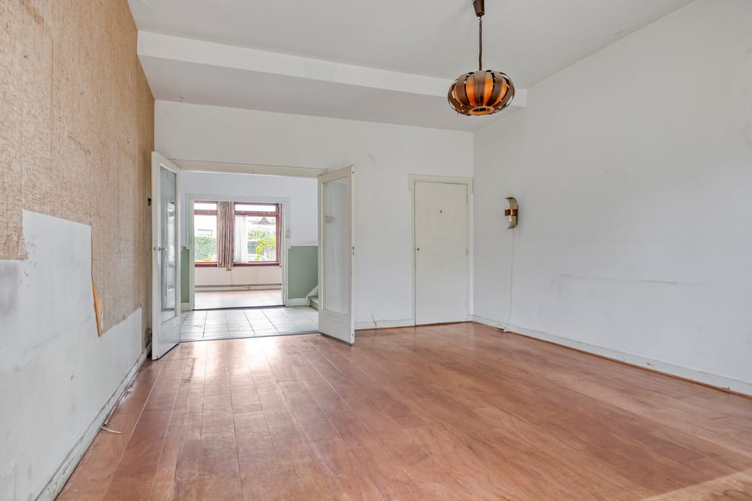 Foto 11 van Johan van Oldenbarneveltlaan 112