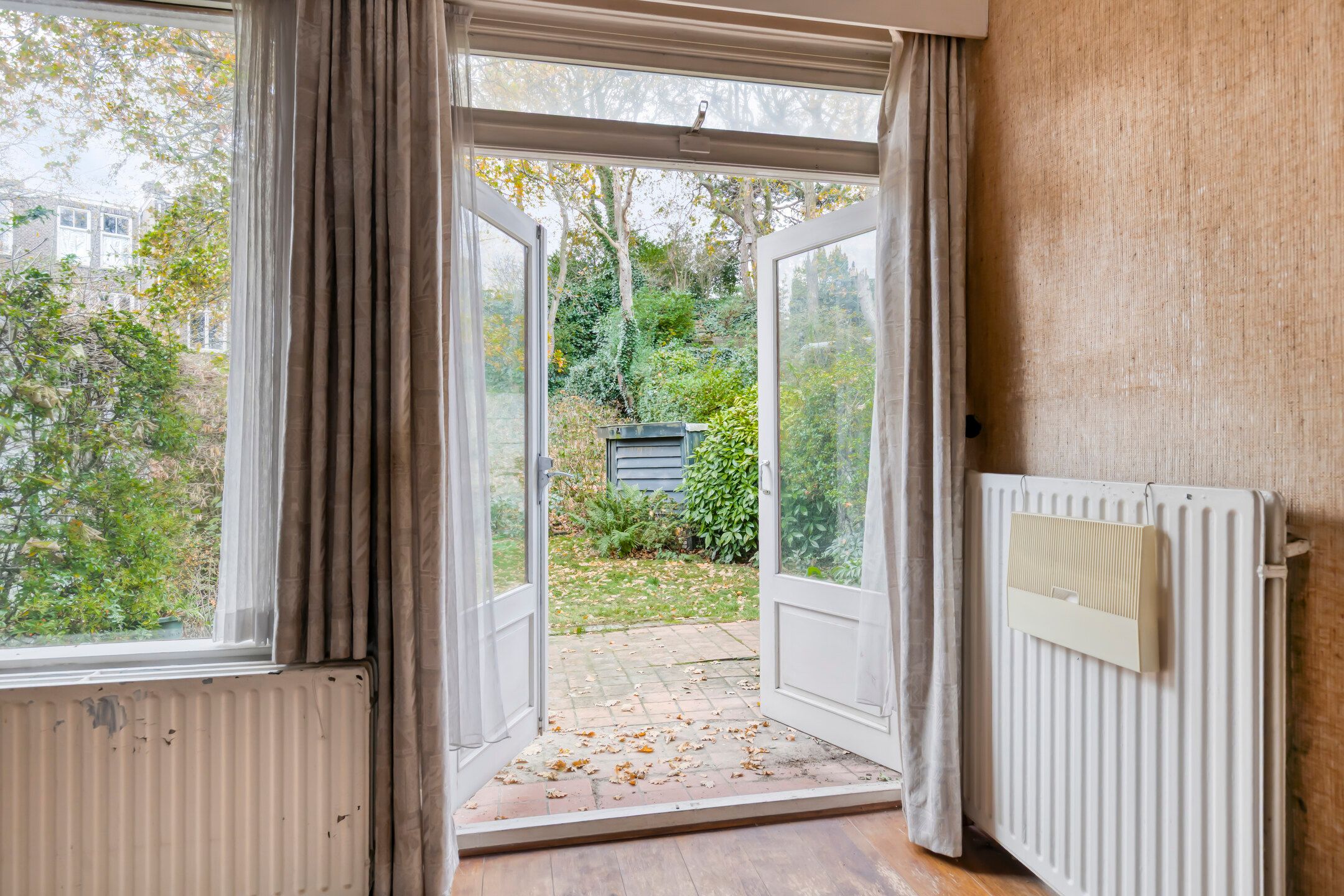 Foto 12 van Johan van Oldenbarneveltlaan 112