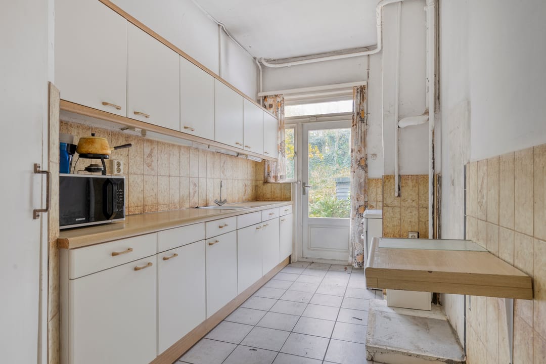 Foto 13 van Johan van Oldenbarneveltlaan 112