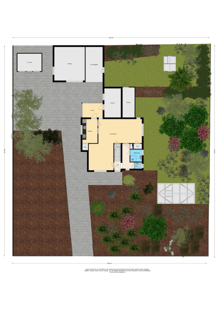 Foto 49 van Nauwstraat 11