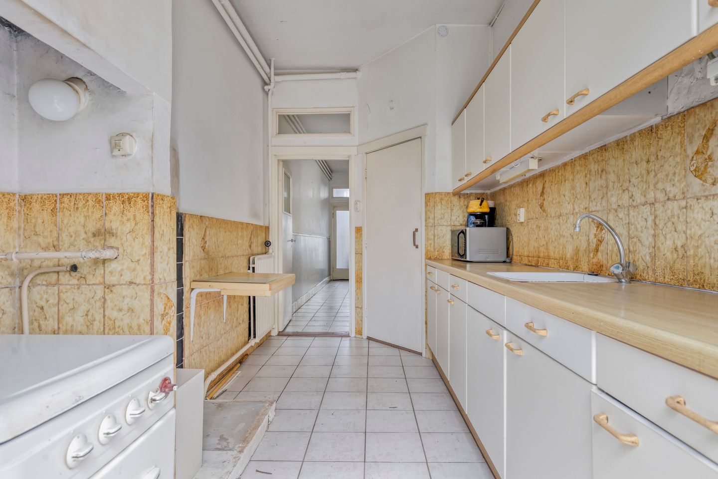 Foto 14 van Johan van Oldenbarneveltlaan 112