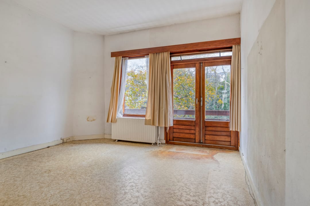 Foto 16 van Johan van Oldenbarneveltlaan 112