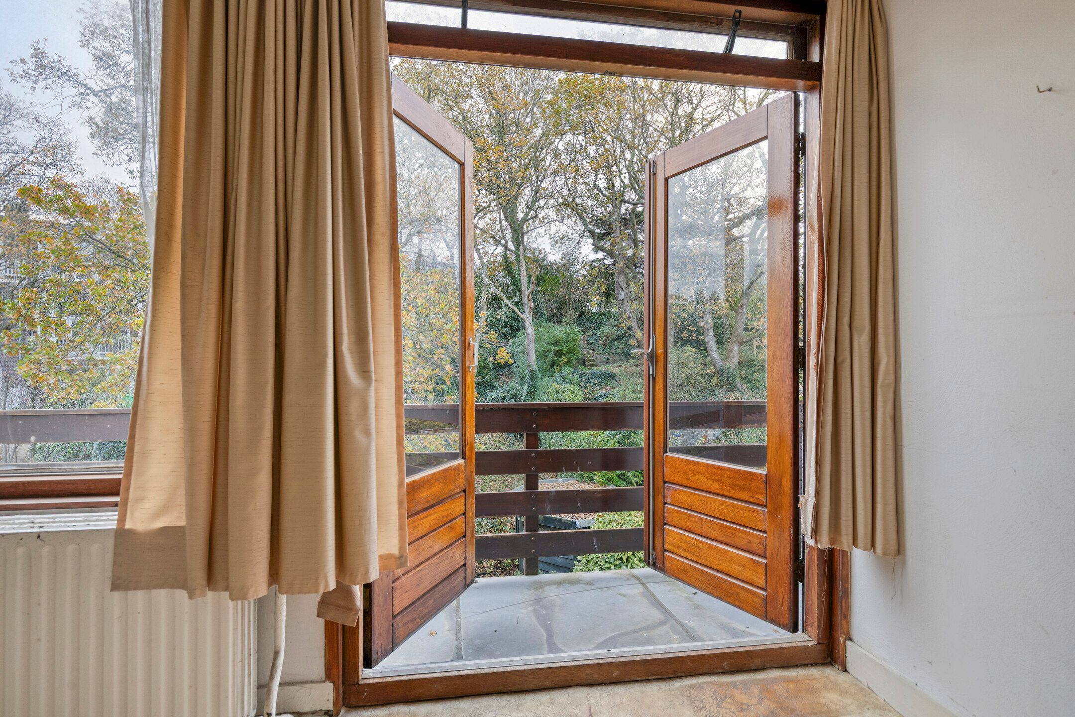 Foto 18 van Johan van Oldenbarneveltlaan 112