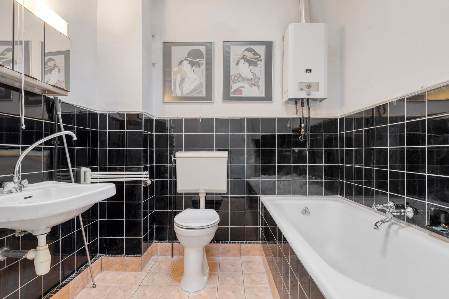 Foto 19 van Johan van Oldenbarneveltlaan 112