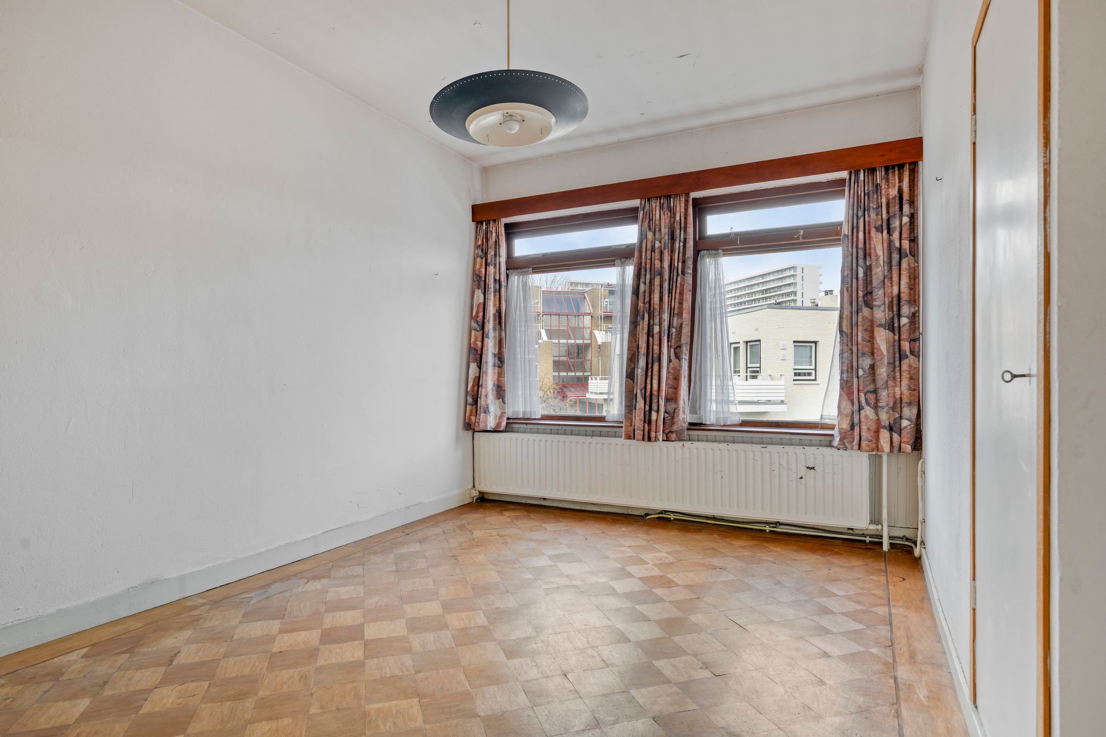 Foto 21 van Johan van Oldenbarneveltlaan 112