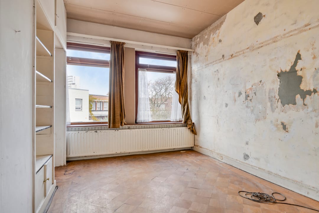 Foto 22 van Johan van Oldenbarneveltlaan 112