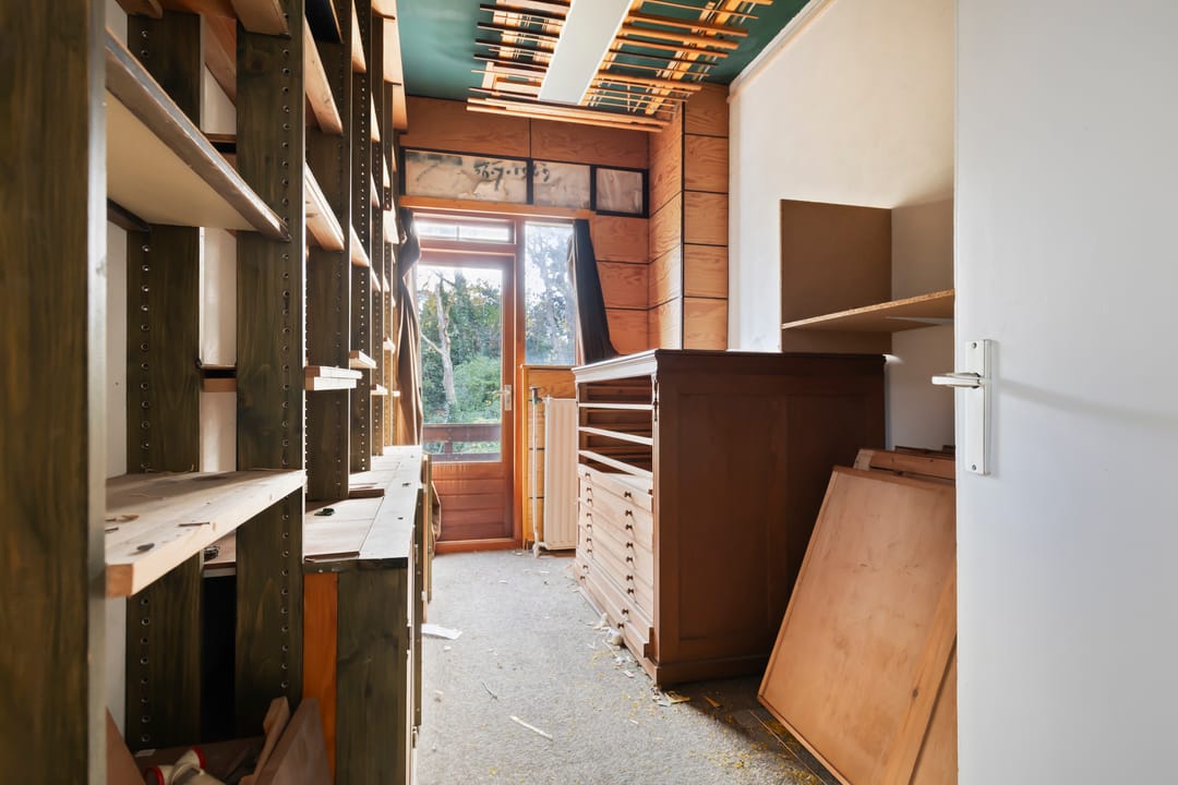 Foto 23 van Johan van Oldenbarneveltlaan 112