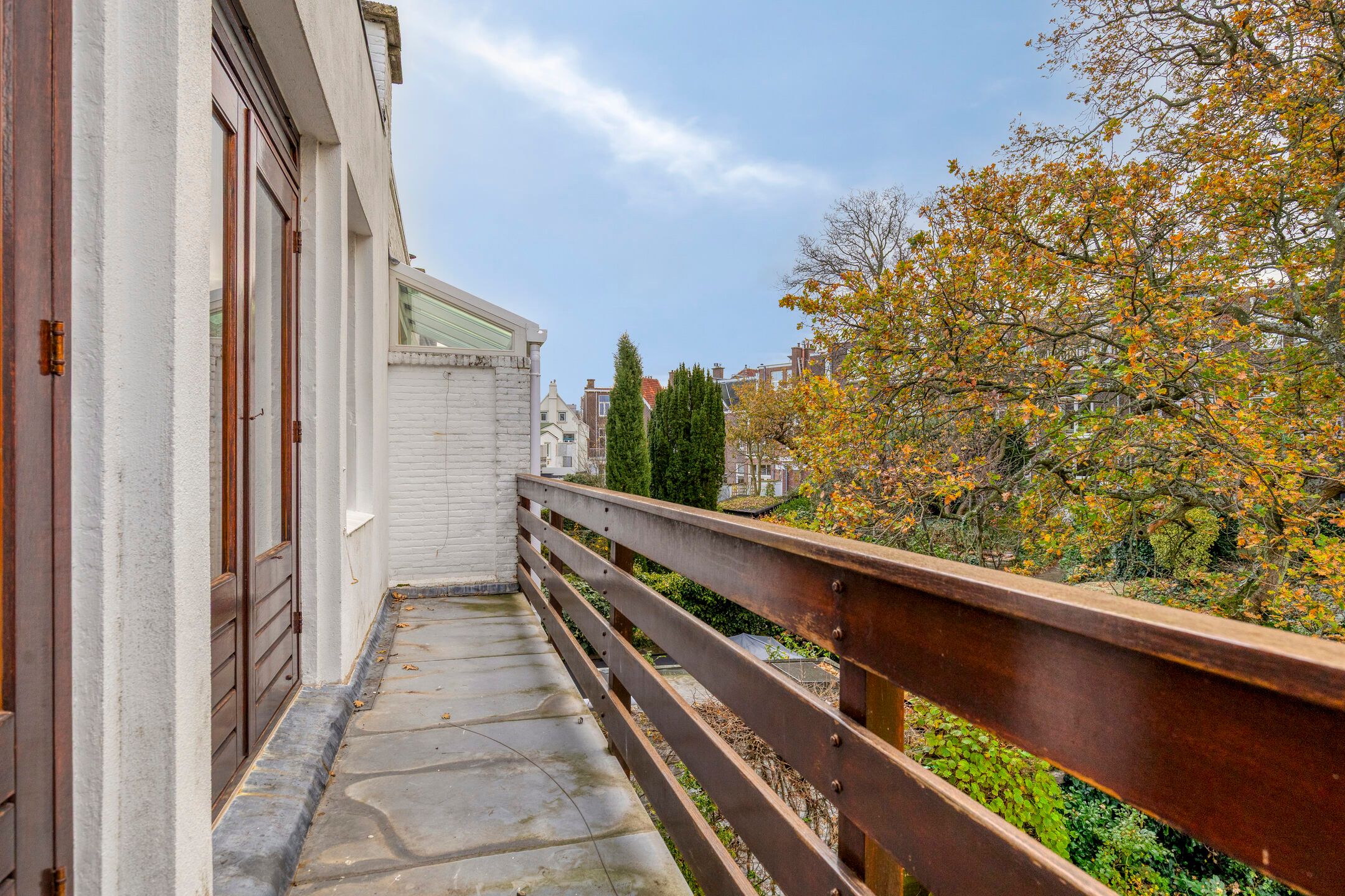 Foto 24 van Johan van Oldenbarneveltlaan 112