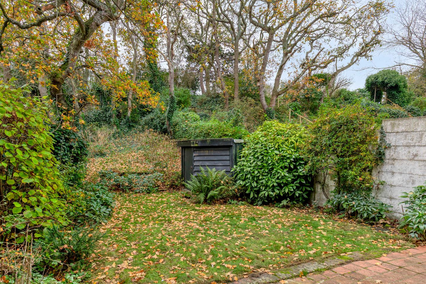 Foto 25 van Johan van Oldenbarneveltlaan 112