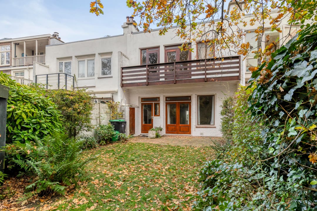 Foto 26 van Johan van Oldenbarneveltlaan 112