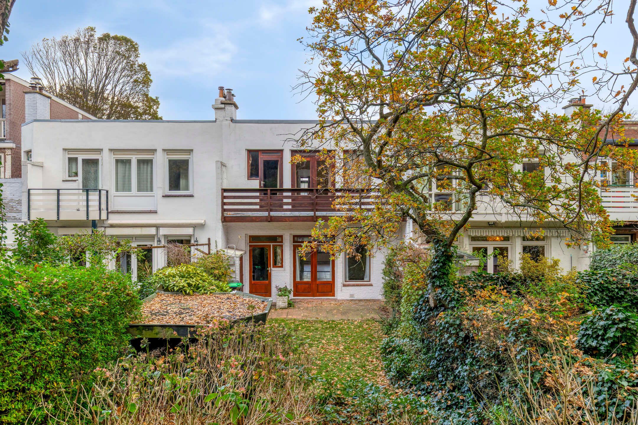 Foto 27 van Johan van Oldenbarneveltlaan 112