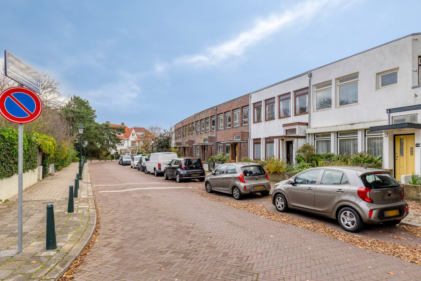 Foto 29 van Johan van Oldenbarneveltlaan 112