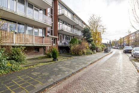 Huygensstraat 28 secondary image