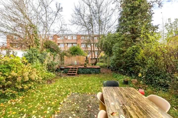 Foto 3 van Huygensstraat 28