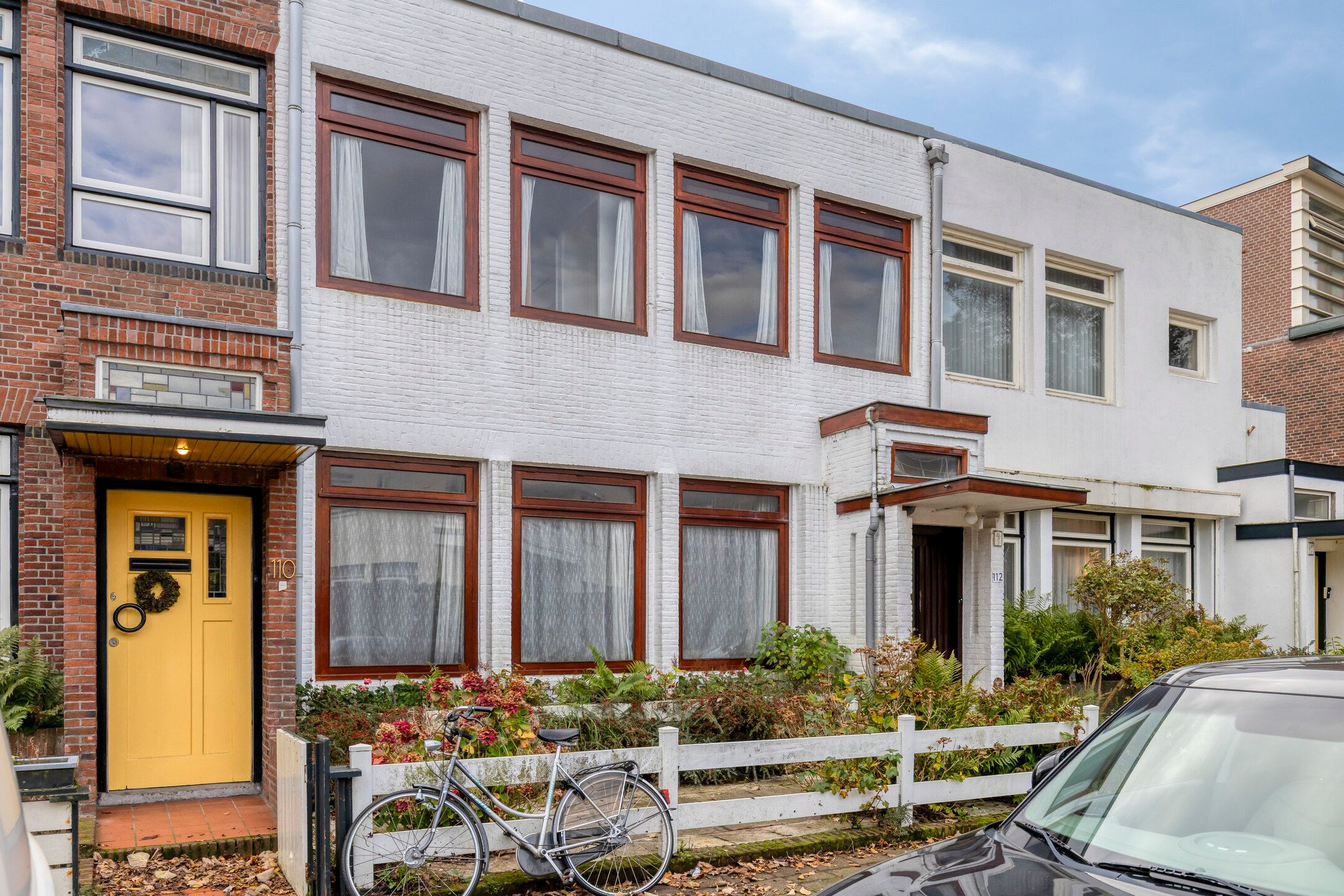 Foto 30 van Johan van Oldenbarneveltlaan 112