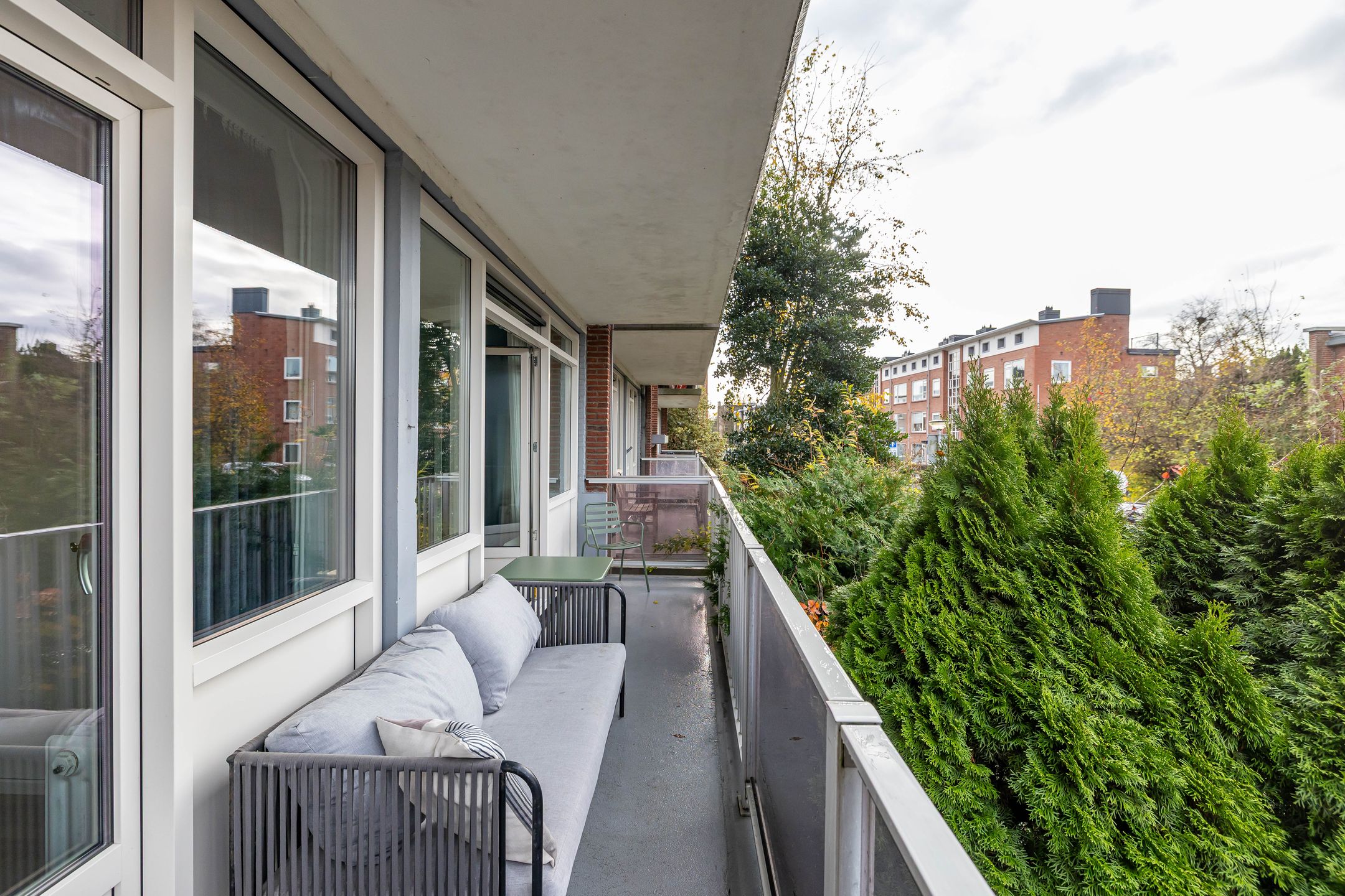 Photo 9 of Huygensstraat 28