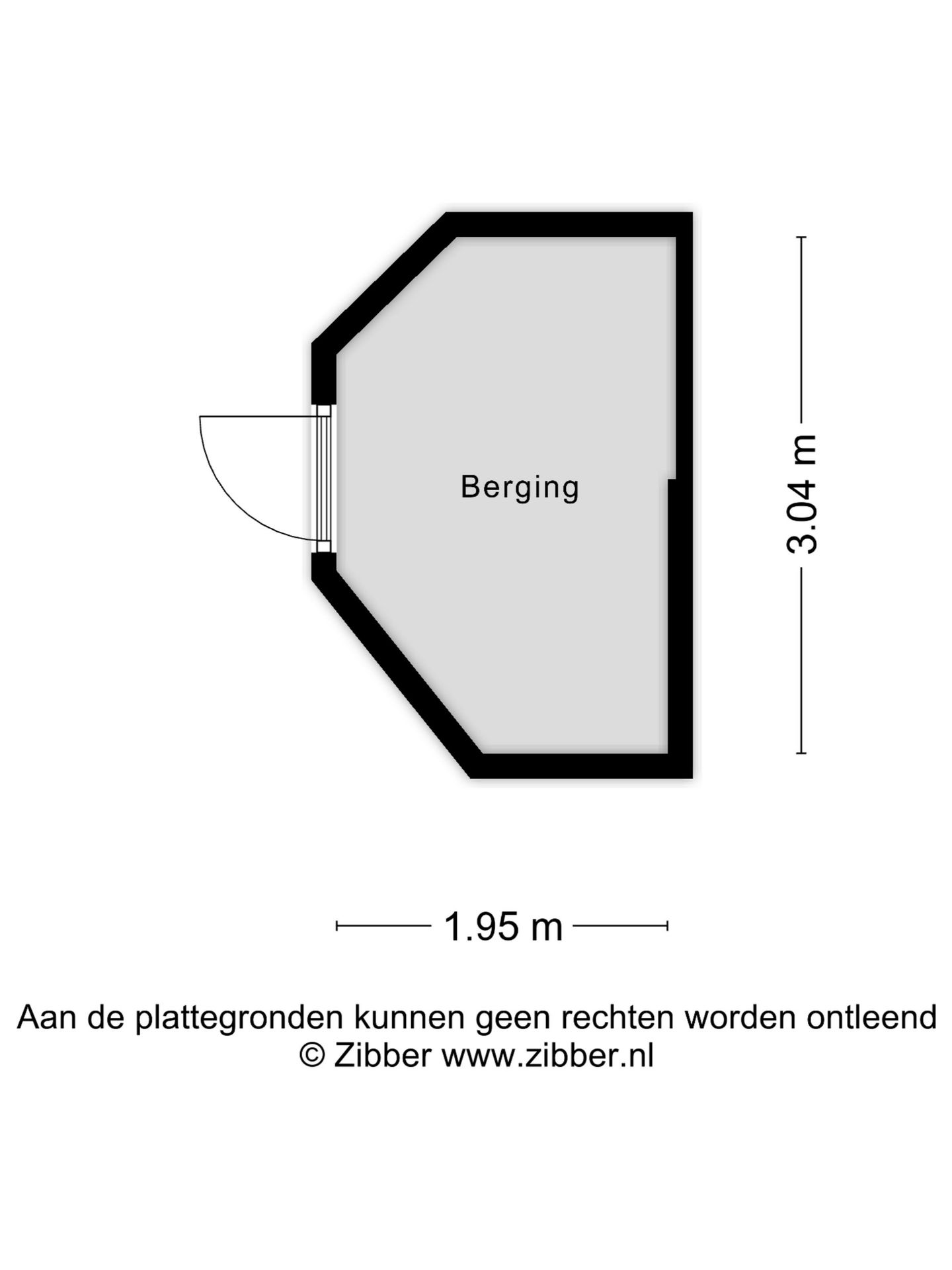 Foto 34 van Johan van Oldenbarneveltlaan 112