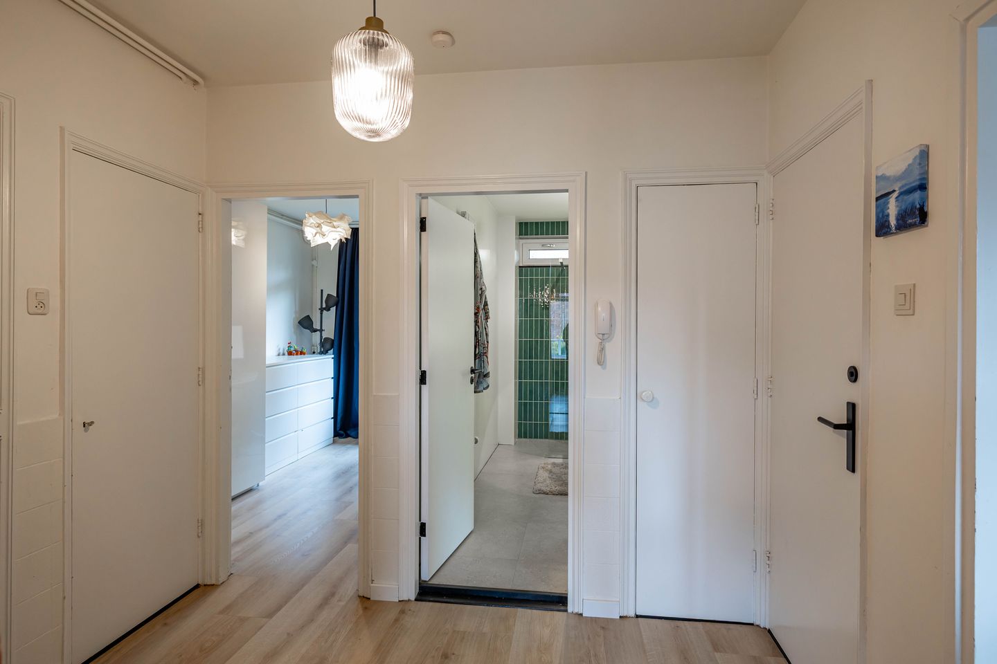 Photo 14 of Huygensstraat 28