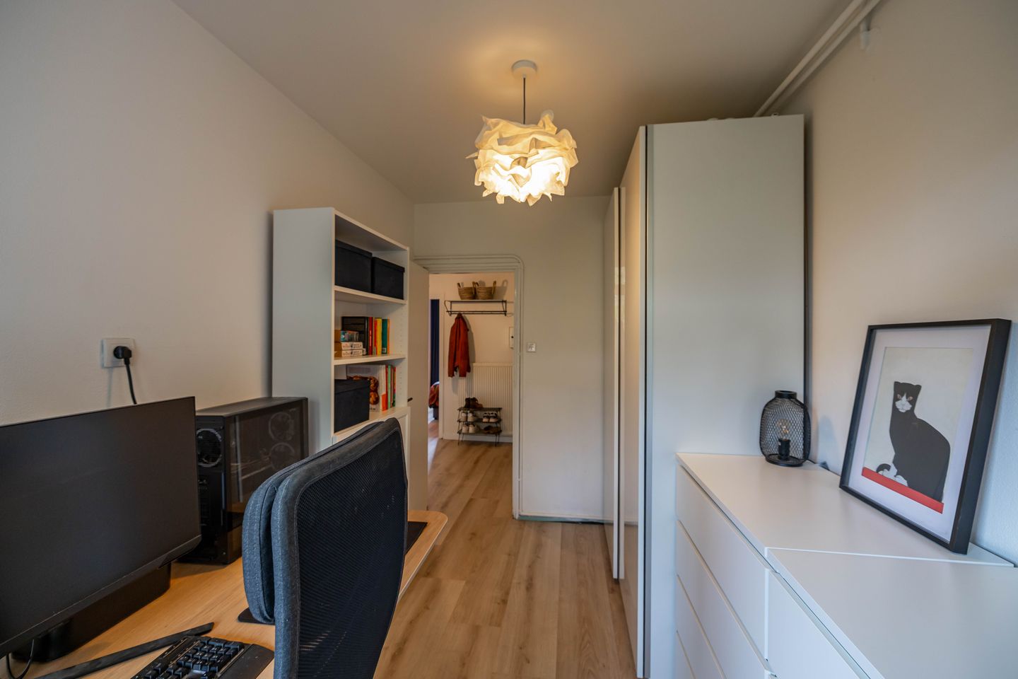Photo 20 of Huygensstraat 28