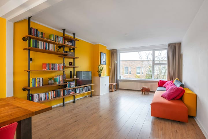 Werumeus Buningstraat 32 main image