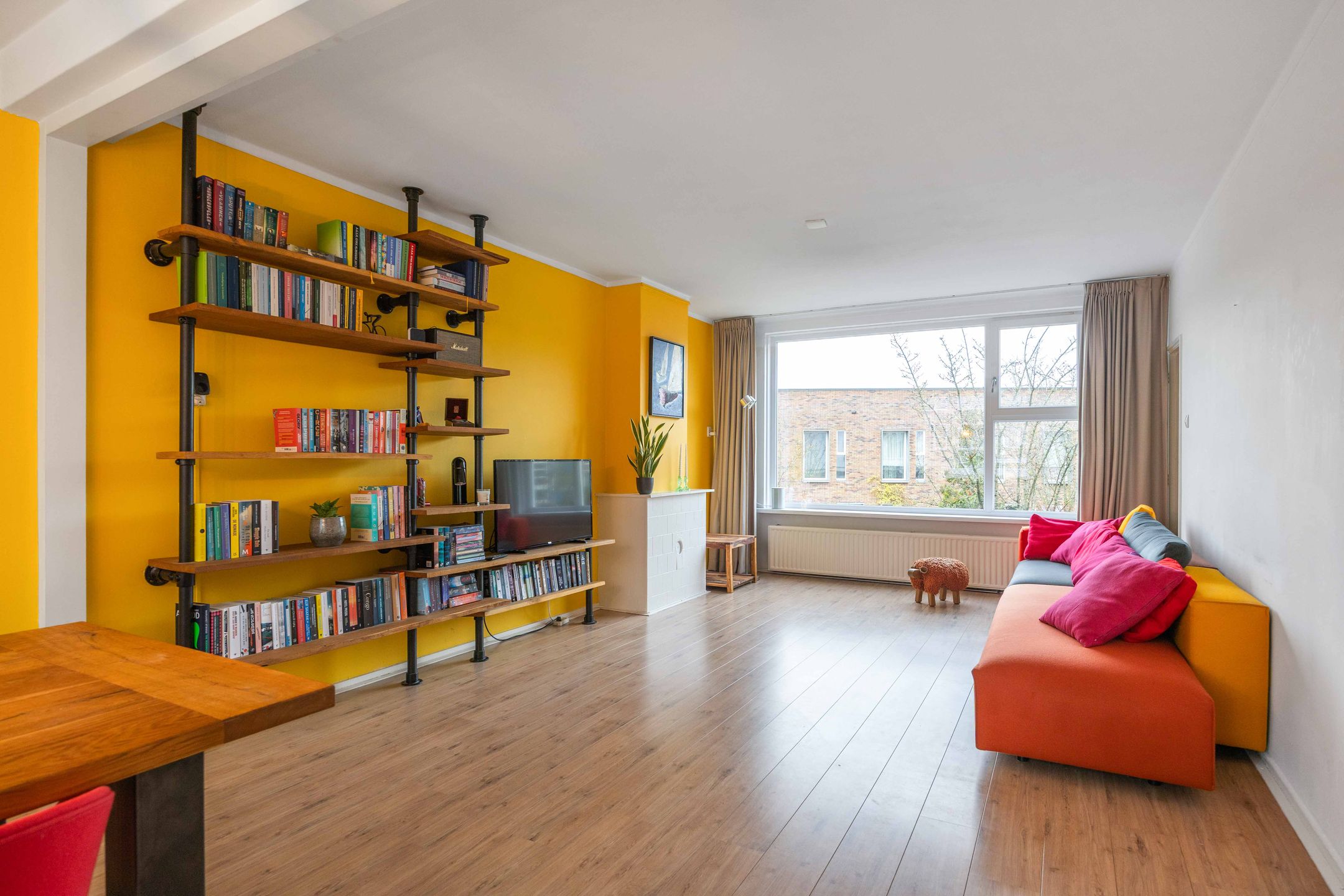 Werumeus Buningstraat, 32, Groningen, 9721JA, Groningen, Nederland 32 