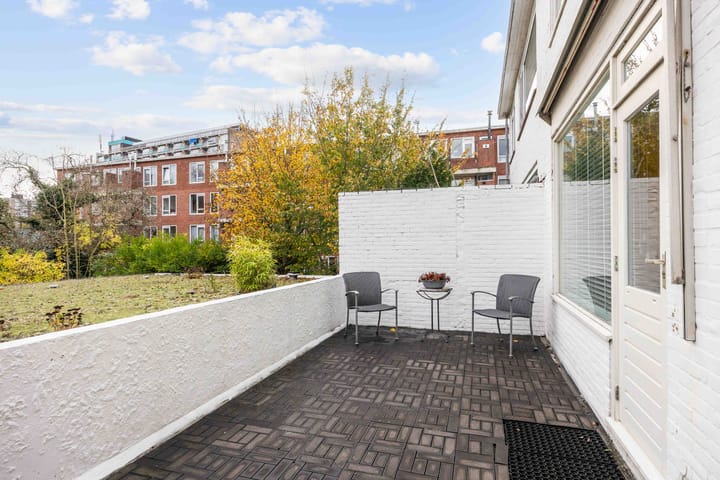 Foto 4 van Werumeus Buningstraat 32